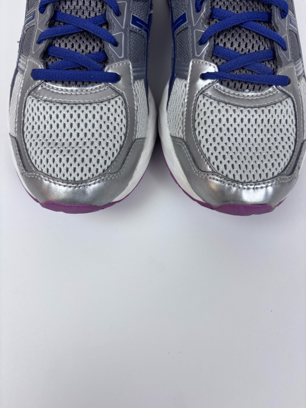 ASICS Women's Gel Contend 4 Athletic Running Shoes Lightweight Sneakers Size 10 - Picture 6 of 15